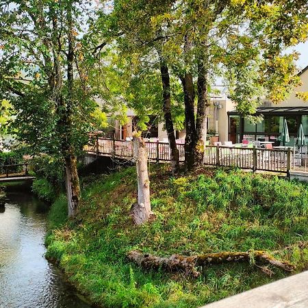 Meublé de tourisme au cœur du village à Aramits , haut Béarn Exterior foto